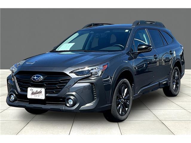 2025 Subaru Outback Onyx Edition for sale in Dodgeville, WI
