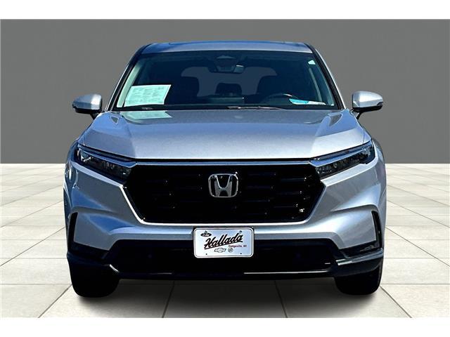 2023 Honda CR-V Unknown