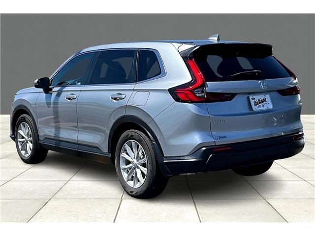 2023 Honda CR-V Unknown