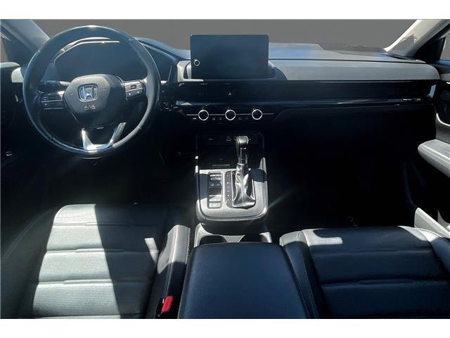 2023 Honda CR-V Unknown