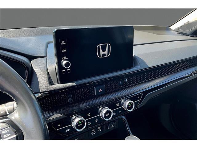 2023 Honda CR-V Unknown