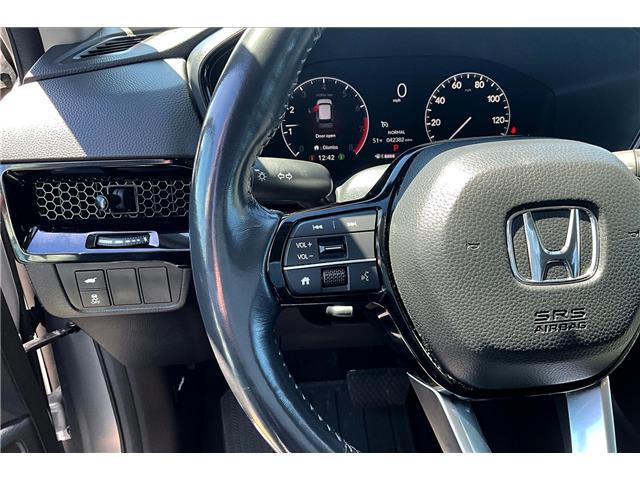 2023 Honda CR-V Unknown