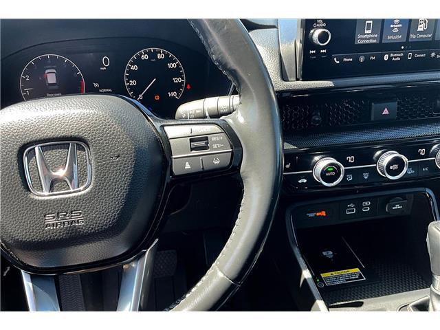 2023 Honda CR-V Unknown