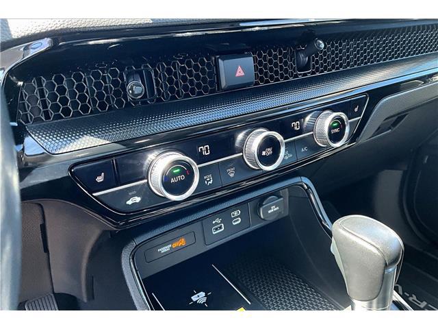 2023 Honda CR-V Unknown