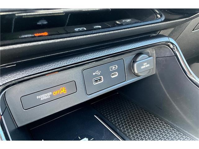 2023 Honda CR-V Unknown