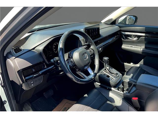 2023 Honda CR-V Unknown