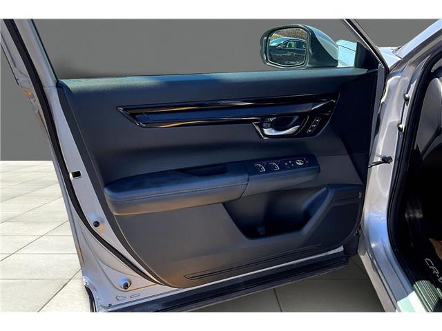 2023 Honda CR-V Unknown