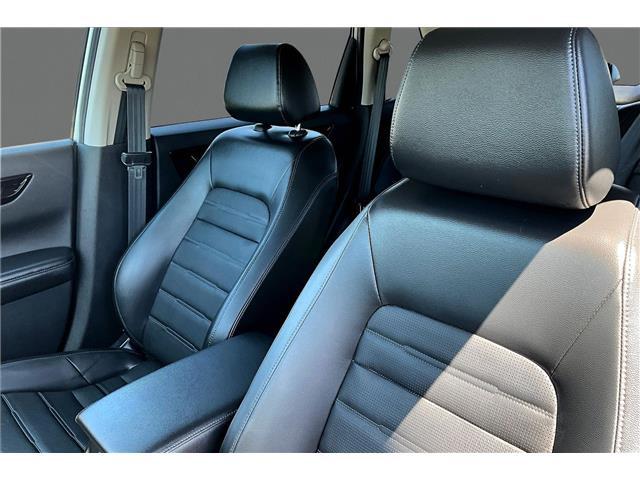 2023 Honda CR-V Unknown