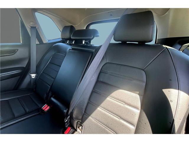 2023 Honda CR-V Unknown