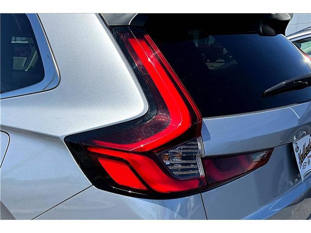 2023 Honda CR-V Unknown