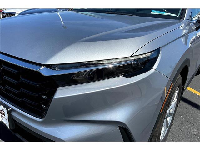 2023 Honda CR-V Unknown