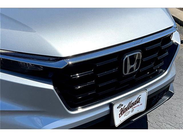 2023 Honda CR-V Unknown
