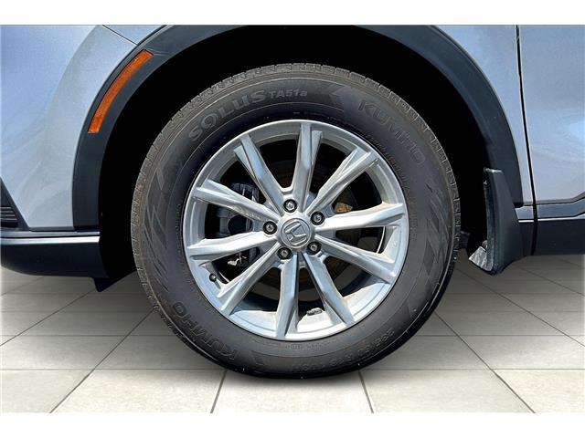 2023 Honda CR-V Unknown