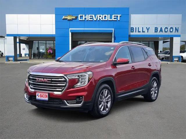 2023 GMC Terrain FWD SLT for sale in Frankston, TX