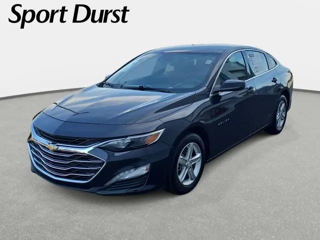 2023 Chevrolet Malibu FWD 1LT for sale in Goldsboro, NC