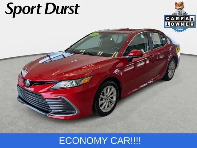 2024 Toyota Camry LE for sale in Goldsboro, NC