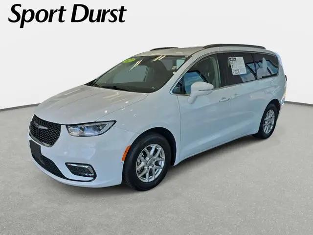 2022 Chrysler Pacifica Touring L for sale in Goldsboro, NC