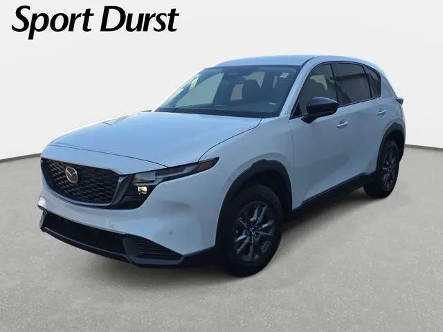 2026 Mazda CX-5 2.5 S Select for sale in Goldsboro, NC