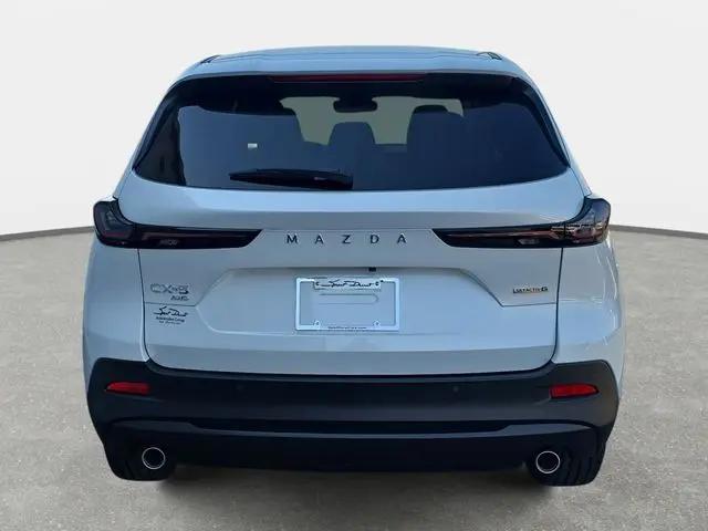 2026 Mazda CX-5 2.5 S Select