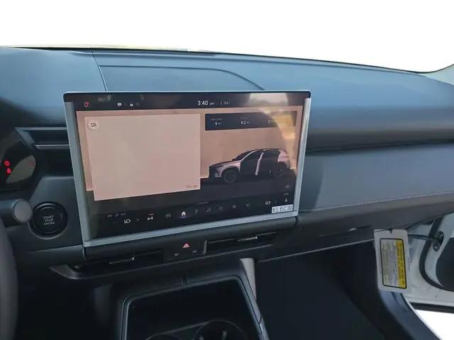 2026 Mazda CX-5 2.5 S Select