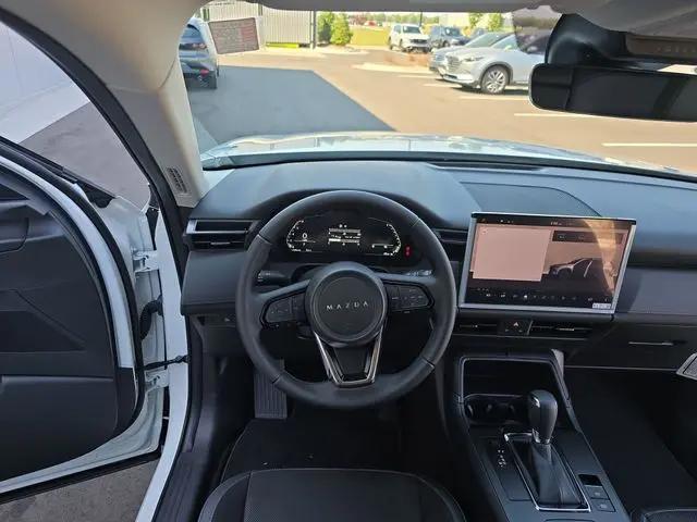 2026 Mazda CX-5 2.5 S Select