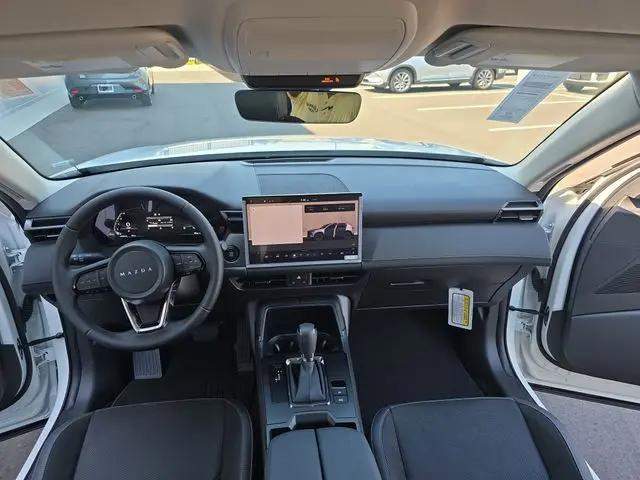 2026 Mazda CX-5 2.5 S Select