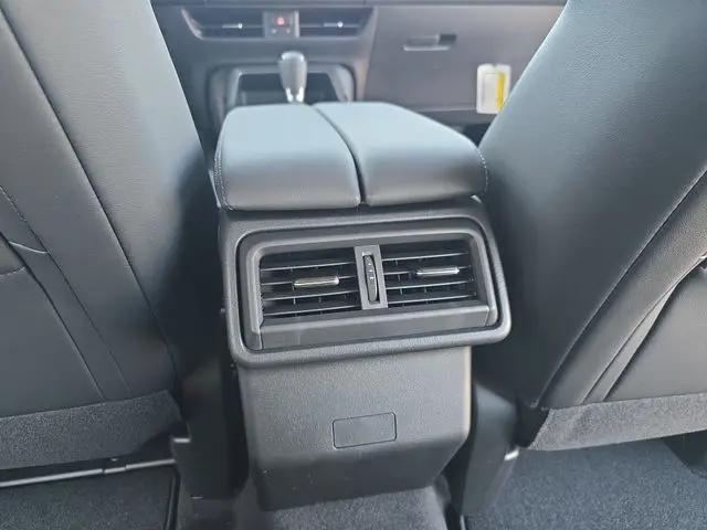 2026 Mazda CX-5 2.5 S Select