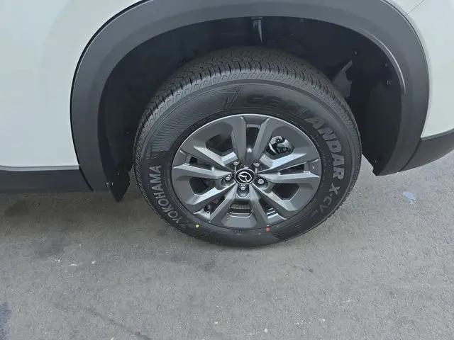 2026 Mazda CX-5 2.5 S Select