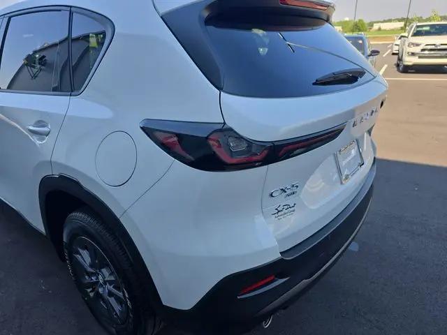 2026 Mazda CX-5 2.5 S Select