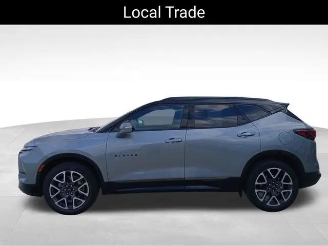 2024 Chevrolet Blazer FWD RS