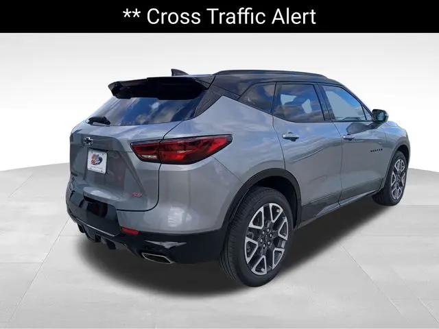 2024 Chevrolet Blazer FWD RS