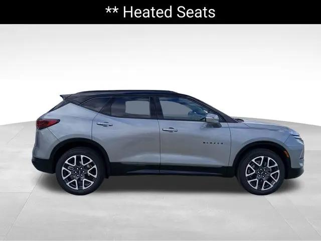 2024 Chevrolet Blazer FWD RS
