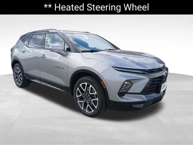 2024 Chevrolet Blazer FWD RS
