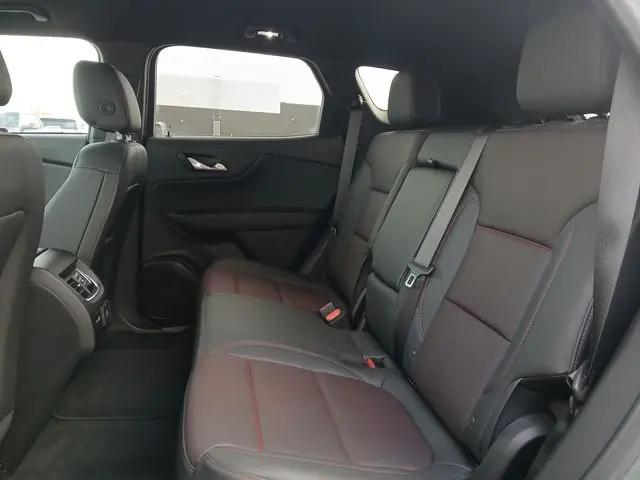 2024 Chevrolet Blazer FWD RS