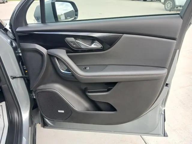2024 Chevrolet Blazer FWD RS