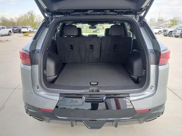2024 Chevrolet Blazer FWD RS