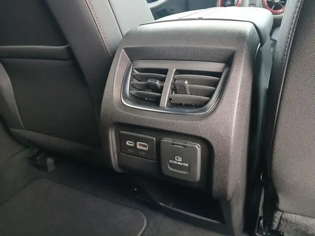 2024 Chevrolet Blazer FWD RS