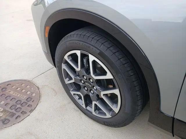 2024 Chevrolet Blazer FWD RS