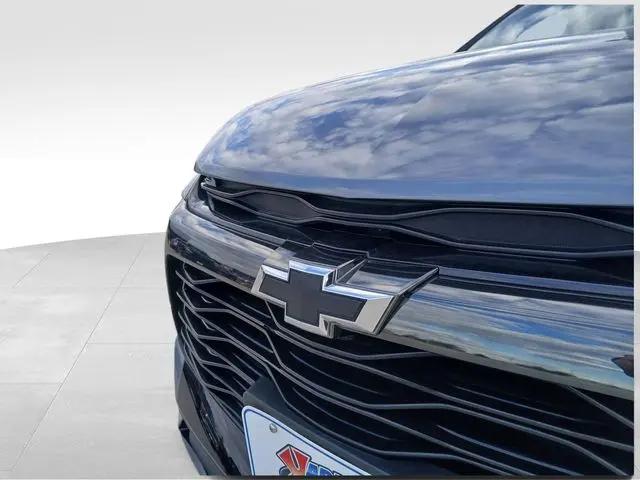 2024 Chevrolet Blazer FWD RS