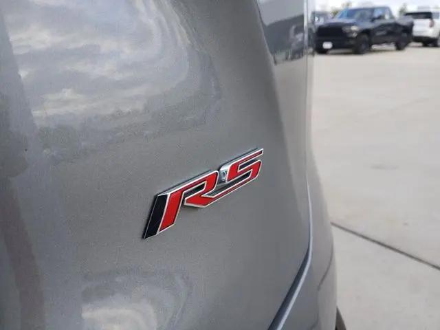 2024 Chevrolet Blazer FWD RS