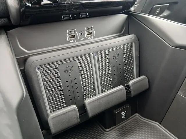 2026 Ram 3500 Laramie Crew Cab 4x4 8' Box