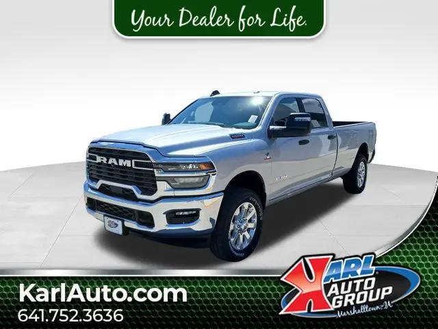 2026 Ram 2500 Big Horn Crew Cab 4x4 8' Box for sale in Marshalltown,, IA