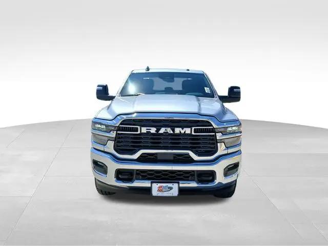 2026 Ram 2500 Big Horn Crew Cab 4x4 8' Box