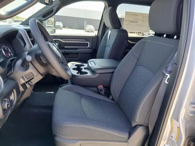 2026 Ram 2500 Big Horn Crew Cab 4x4 8' Box