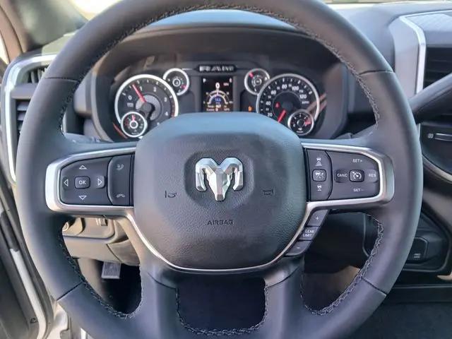 2026 Ram 2500 Big Horn Crew Cab 4x4 8' Box
