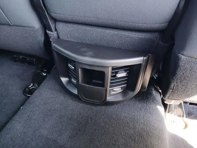 2026 Ram 2500 Big Horn Crew Cab 4x4 8' Box