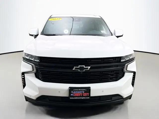 2023 Chevrolet Tahoe 4WD RST