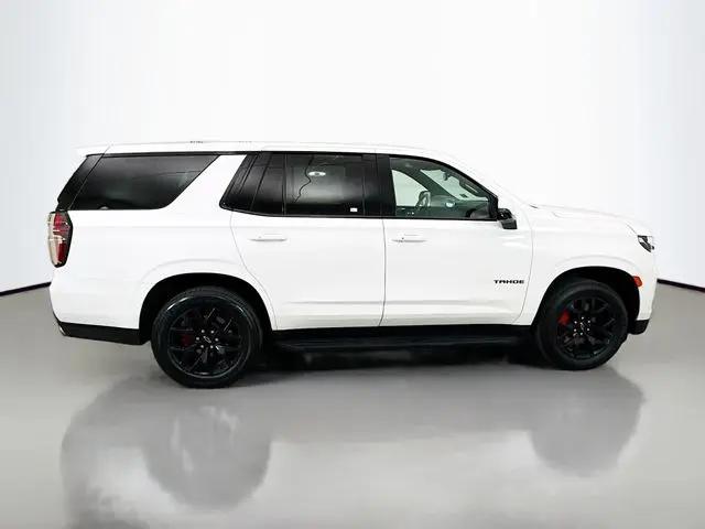 2023 Chevrolet Tahoe 4WD RST