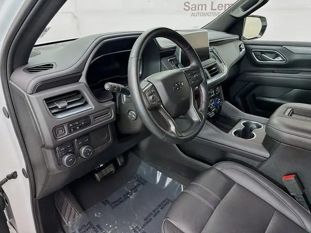 2023 Chevrolet Tahoe 4WD RST