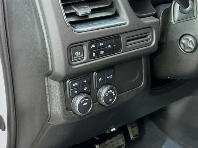 2023 Chevrolet Tahoe 4WD RST
